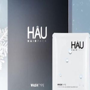 HAU Hair Treatments